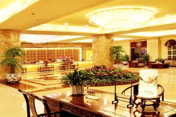 Zhejiang Hotel (Guiyang)